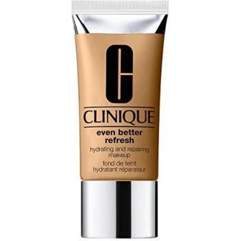 Clinique Even Better Refresh Hydrating and Repairing Makeup Foundation - CN 90 Sand