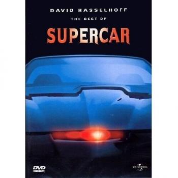 supercar. the best of