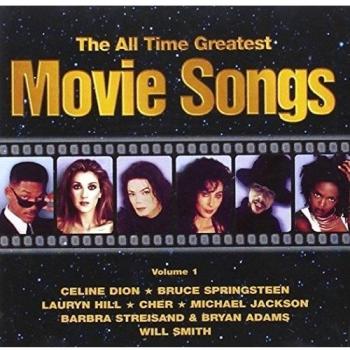 Mejores Canciones Cine