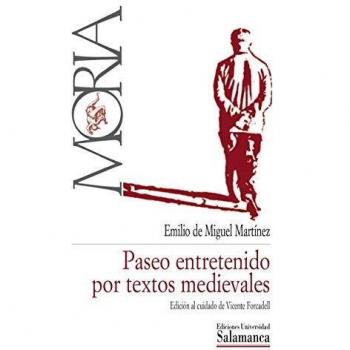 Paseo Entretenido Por Textos medievales: 14