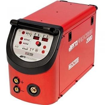 Solter KD10656168 - Soldadura Aeroprocess 2000 Mig-Mag