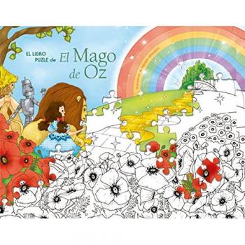 EL MAGO DE OZ - Fabiana Attanasio