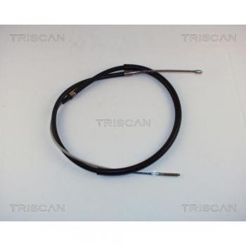 TRISCAN Cable de freno de mano 8140 29149