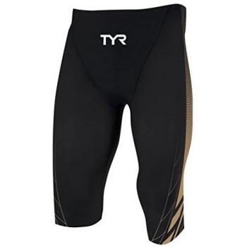 Jammer TYR Ap12 Speed Alta Cintura para Hombre