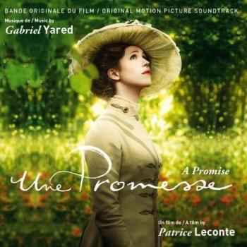 Bof Une Promesse - Ost