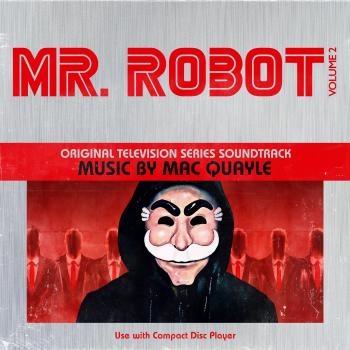 Volume 1 Mr. Robot - Season 1