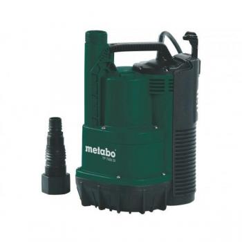 Bomba sumergible Metabo TP 7500 SI
