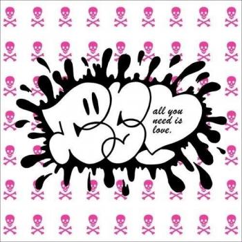 All You Need Is Love