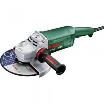 Bosch 0.603.359.W03 Amoladora 240 V, 1900 W, Ø230 mm