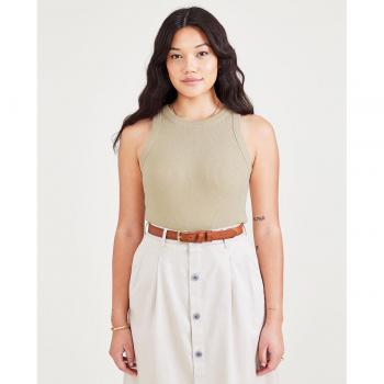 Camiseta de mujer de tirantes Dockers