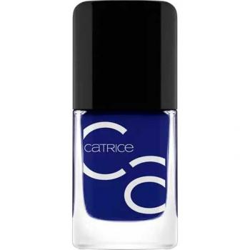 Catrice ICONails Gel Lacquer 128 Blue Me Away Esmalte de Uñas 10.5ml