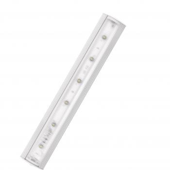 Osram 72136 40018 Slim Shape - Bombilla LED con forma de tubo