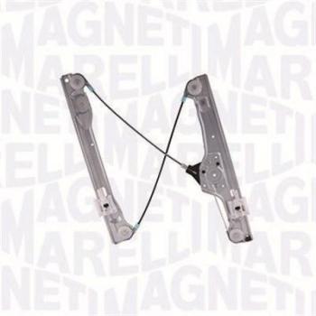 Regulador de ventanilla MAGNETI MARELLI 350103170052 Derecha