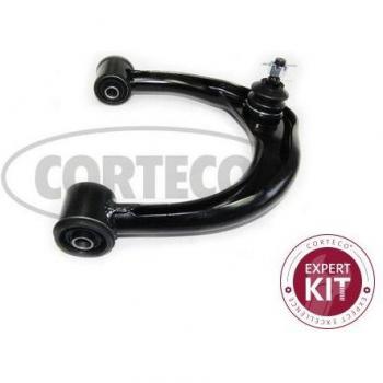 CORTECO Control Arm 49397607 - Barra Oscilante de Suspensión de Ruedas, compatible con vehículos específicos, fabricada en materiales de alta calidad para mayor durabilidad y rendimiento, diseño optimizado para una instalación sencilla y ajuste