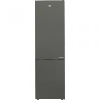 Combi BEKO No Frost 355L Gris Libre Instalación 2.03m Clase C