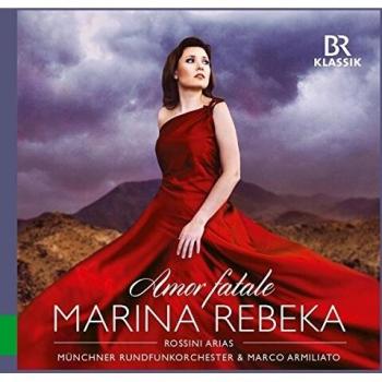 Amor Fatale / Rossini Arias