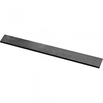 Cuchilla cepilladora Holzmann 10000667 - 4 unidades, dimensiones 410x30x3mm