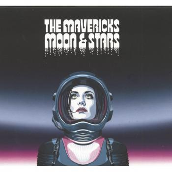 CD Luna y Estrellas de The Mavericks