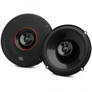 Altavoz para automóvil JBL Club 64, 2 vías, 16.5 cm, 180 W, par de altavoces