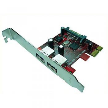 Roline 15062113 - Tarjeta de puerto USB
