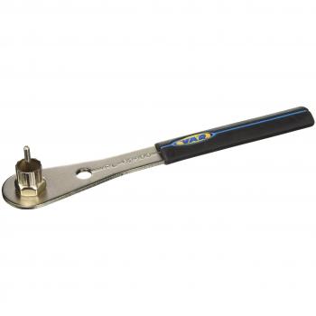 Var VR62500-C - Llave De Cassett Campag.c/Mango Premium