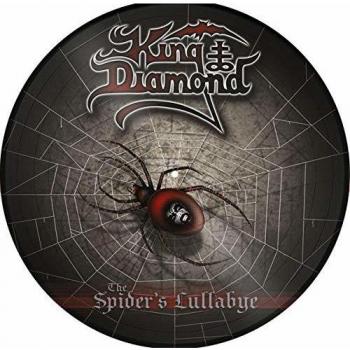 The Spider's Lullabye [VINYL]