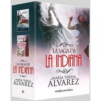 La saga de la indiana