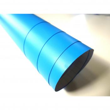 Könighaus Powder Azul Mate Auto Pantalla 1400 x 152 cm burbujas con instrucciones