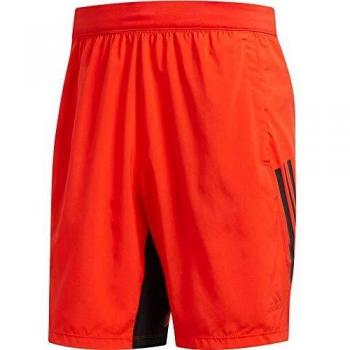 adidas 4K_Tec Z 3Wv 8 Pantalón Corto, Hombre, Multicolor