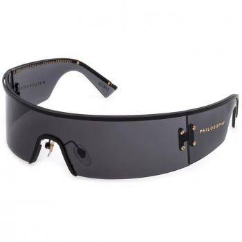 Lozza Women's Sunglasses SL2372-990530 Black One Size