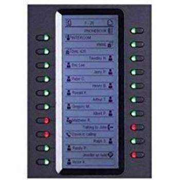 Grandstream Networks GXP2200EXT IP módulo Adicional
