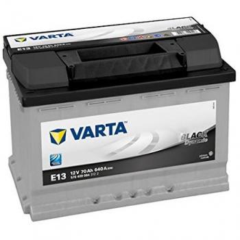 Varta 5704090643122 Batería de arranque