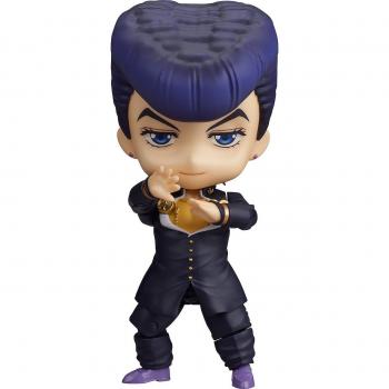 Josuke Higashikata Nendoroid Figure - 10 cm - JoJo's Bizarre Adventure: Stone Ocean - PVC Collectible