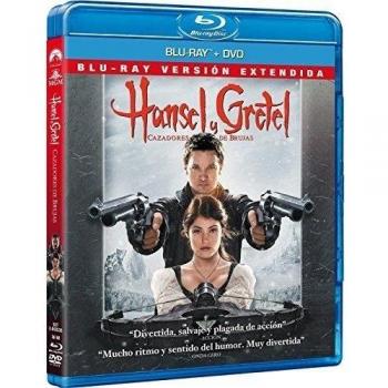Hansel & Gretel - Versión Extendida