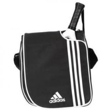 adidas - Paletero individual Messenger Bag Adidas