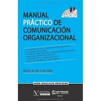 MANUAL PRÁCTICO DE COMUNICACIÓN: 1