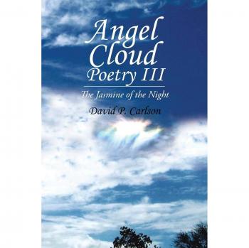 Poesía de Nube Angelical III: El Jazmín de la Noche (Tapa Blanda)