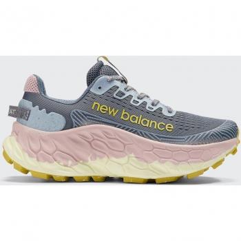 Zapatillas de trail New Balance Fresh Foam X More Trail V3 Mujer