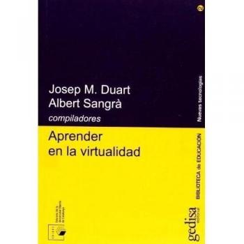 Aprender En La Virtualidad