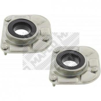 Copela de amortiguador MAPCO 36954/2 - Top Strut Mounting, compatible con diversos vehículos, fabricada en materiales de alta calidad para garantizar durabilidad y rendimiento óptimo, incluye todos los accesorios necesarios para una instalación sencill