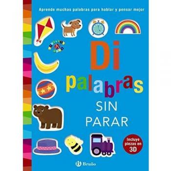 Di palabras sin parar
