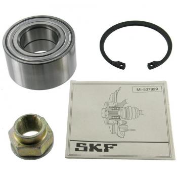 Kit de rodamientos de rueda SKF VKBA 1403