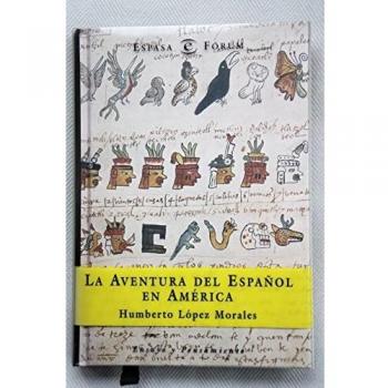 Aventuras del español