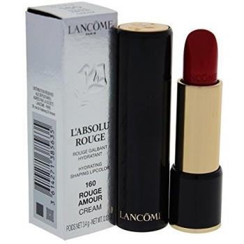Lancôme L'Absolu Cream 160 Rouge Amour - 3.4 gr