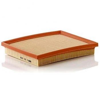 Original MANN-FILTER Filtro de aire C 22 009 – Para Automóviles