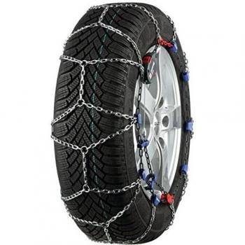 pewag 31098 RSS 80 Cadenas de Nieve, 2 Unidades