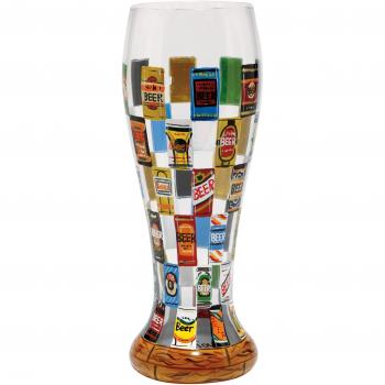 Copa de cerveza Beer Wall marca Lolita