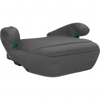 Asalvo Silla de Coche I-Size Rise Fix Gris