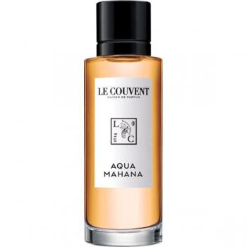 Colognes Botaniques Aqua Mahana Eau de Toilette Spray 100ml