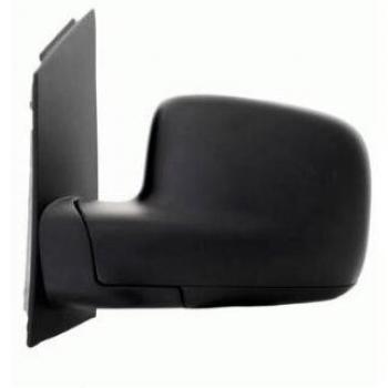 Espejo retrovisor TYC 337-0130, tipo: espejo retrovisor, características: diseño específico para vehículos, ajuste manual, vidrio convexo para mayor campo de visión, fácil instalación
